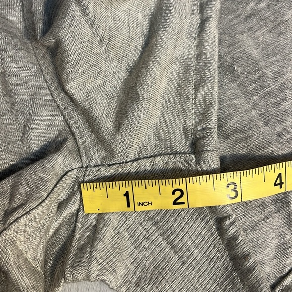 Vintage Nike Women's Grey Shorts, NEW WITH TAGS, Sz XL - Picture 6 of 9